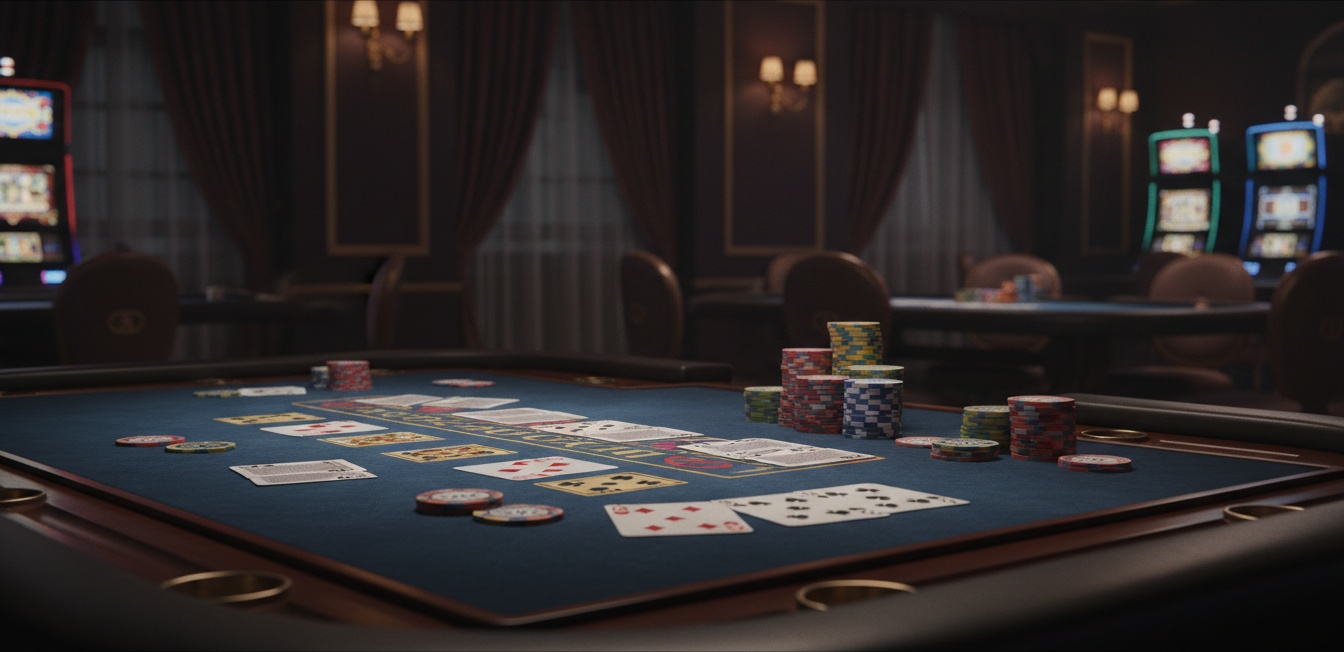 Explore the Game Selection at Dream Vegas Casino