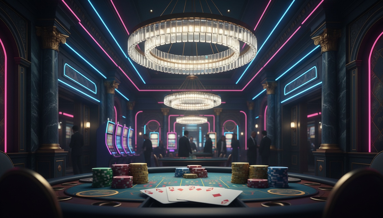Dream Vegas Casino